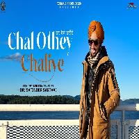 Chal Othey Chaliye (Travel Diaries) By Satinder Sartaaj Poster